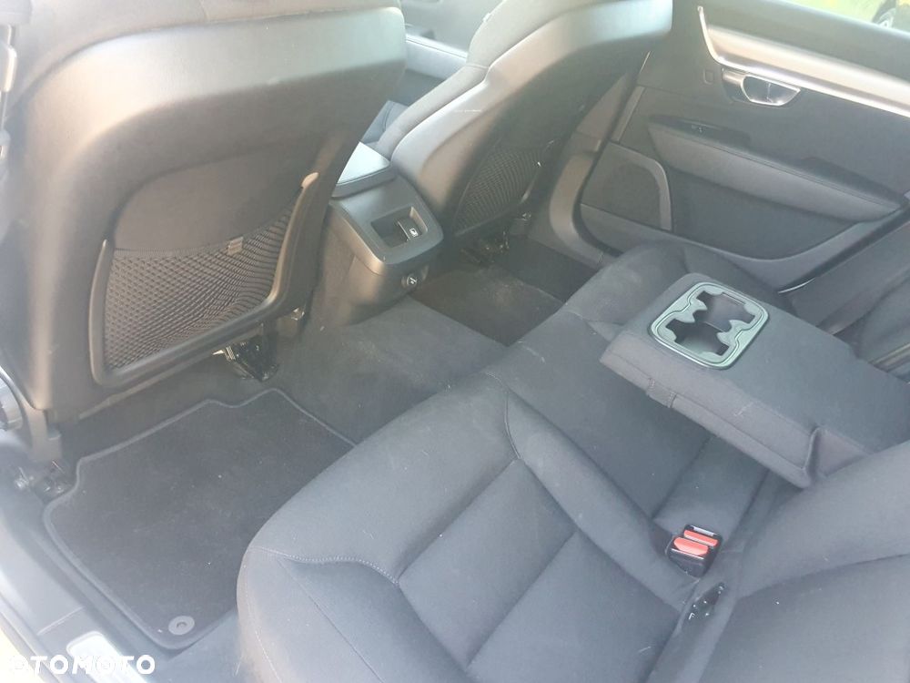 Volvo S90 D4 Momentum - 7