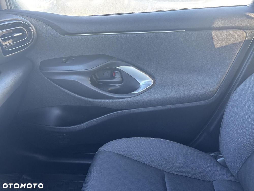 Toyota Yaris Hybrid 1.5 Comfort - 26