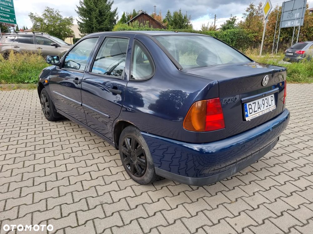Volkswagen Polo - 3