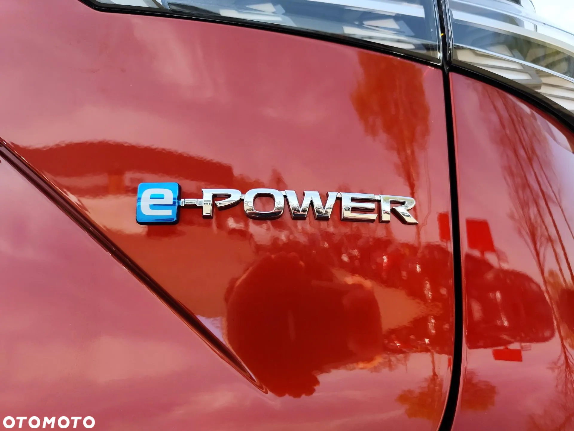 Nissan Qashqai 1.5 e-POWER N-Design - 35