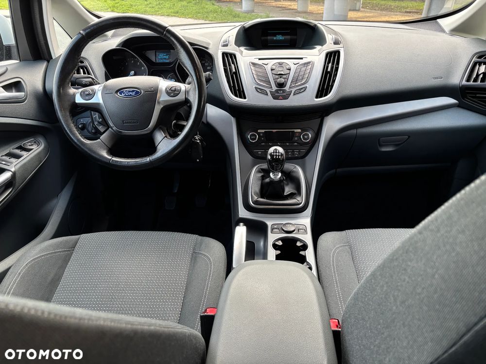 Citroën C4 Cactus BlueHDi 100 Airdream Stop&Start Feel - 10