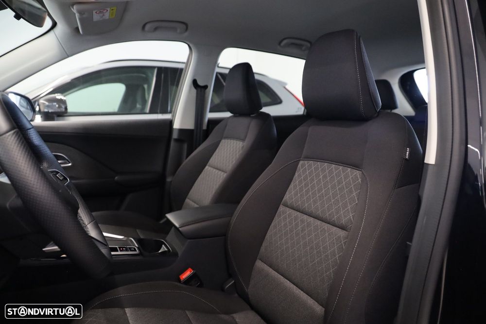 MG ZS 1.5 Hybrid+ Comfort - 6