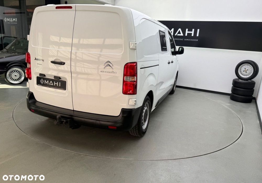 Citroën Jumpy - 11