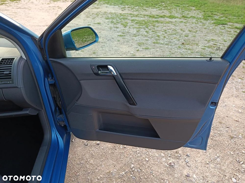Volkswagen Polo 1.2 United - 21