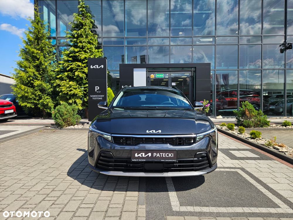 Kia K4 1.6 T-GDI L - 3