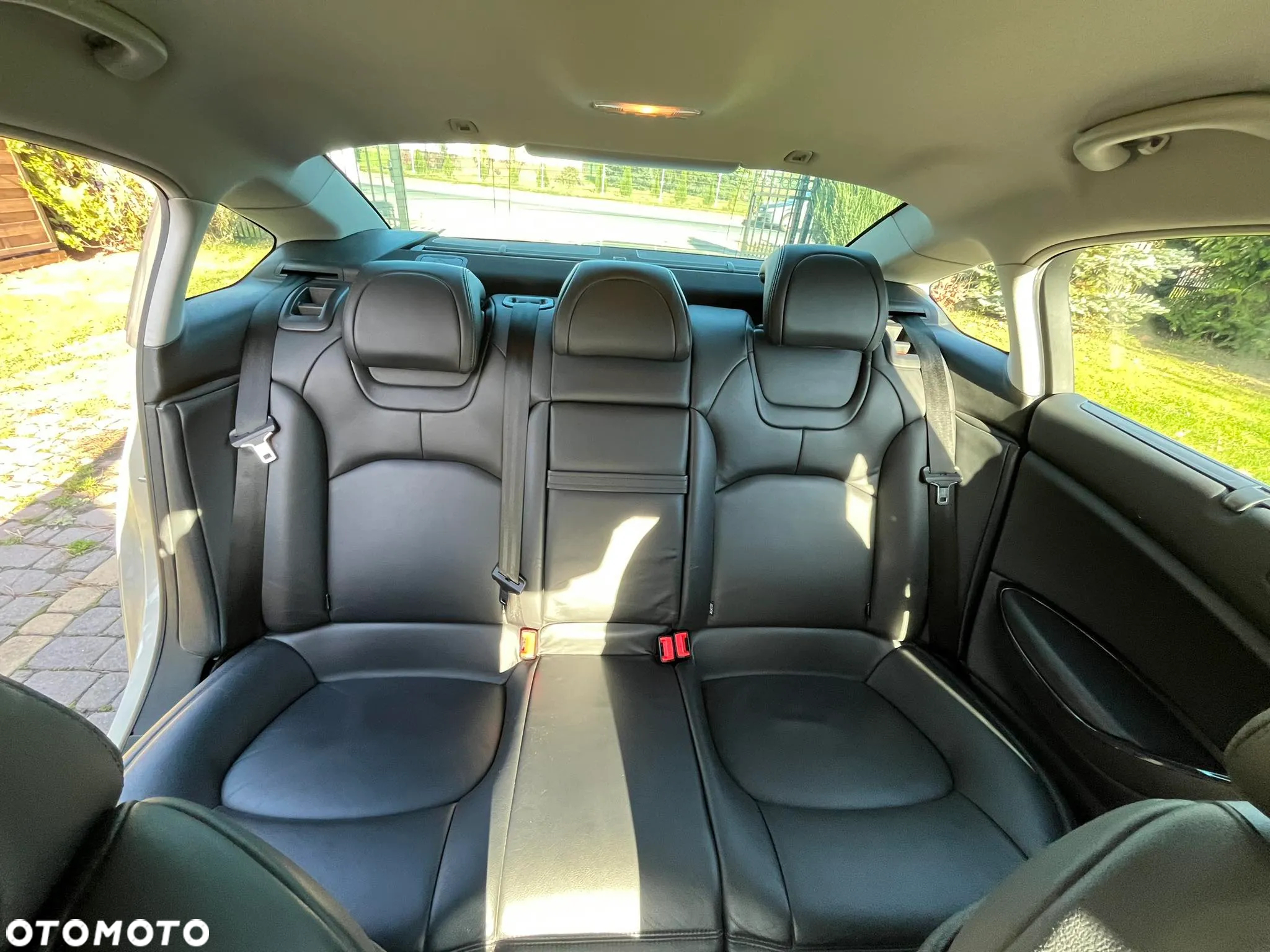 Citroën C5 2.2 HDi Exclusive - 9
