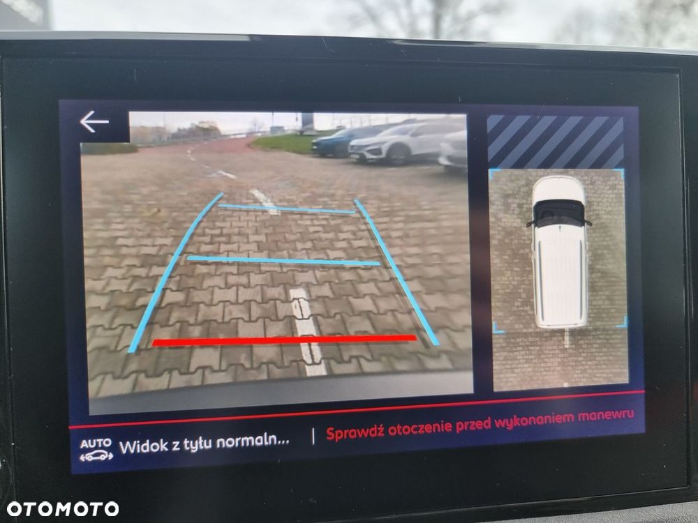 Citroën Berlingo XL 1.5 BlueHDI Shine S&S (7-os.) - 28