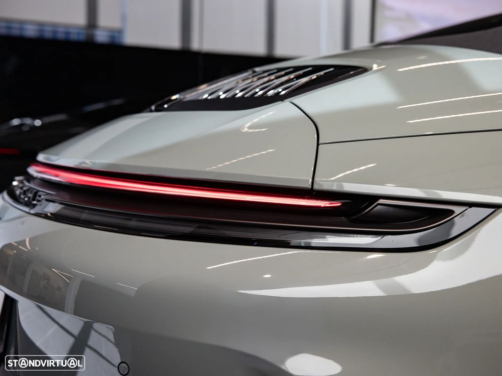 Porsche 911 (992) Carrera GTS - 30