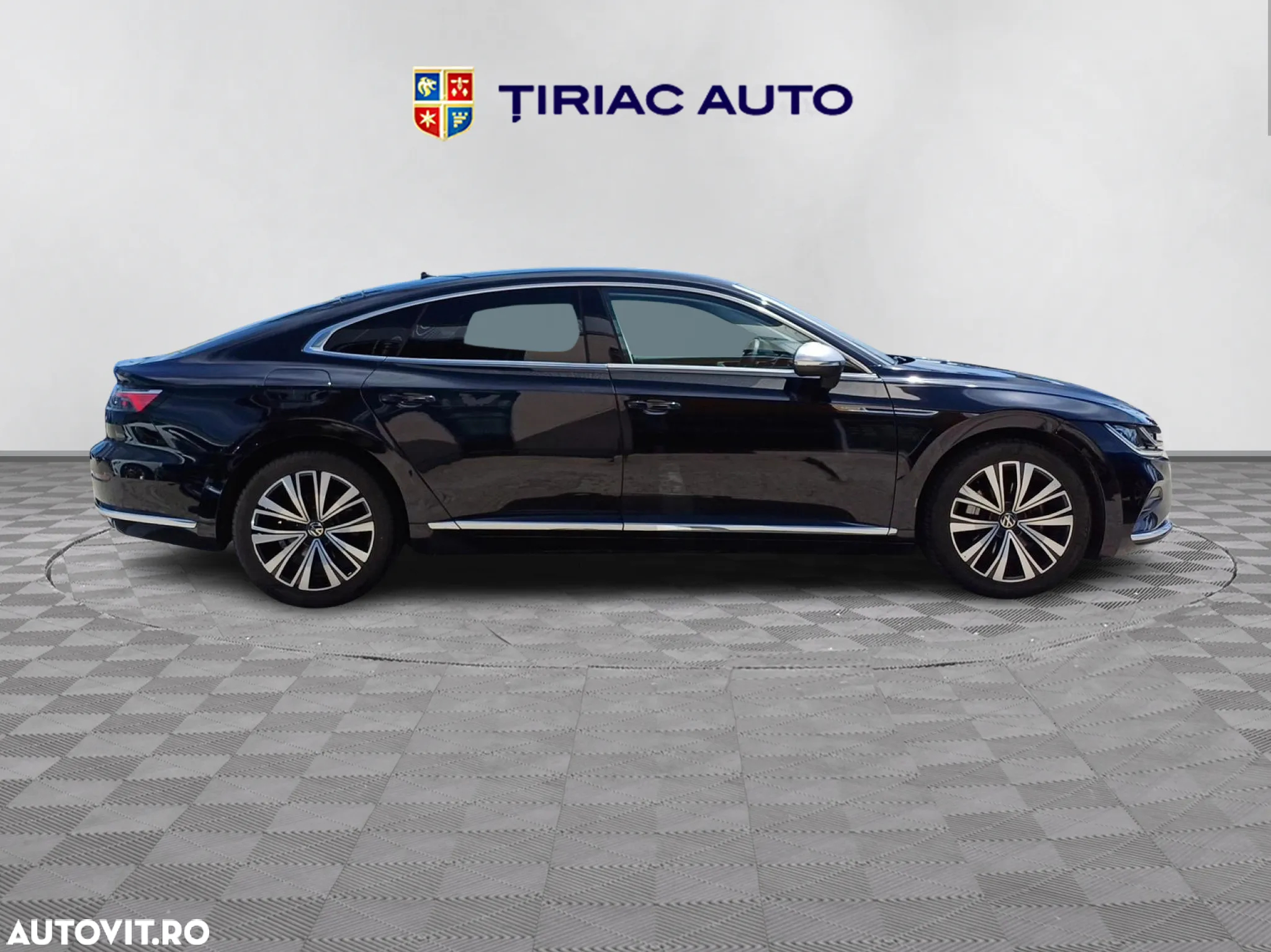 Volkswagen ARTEON 2.0 TSI DSG Elegance - 6