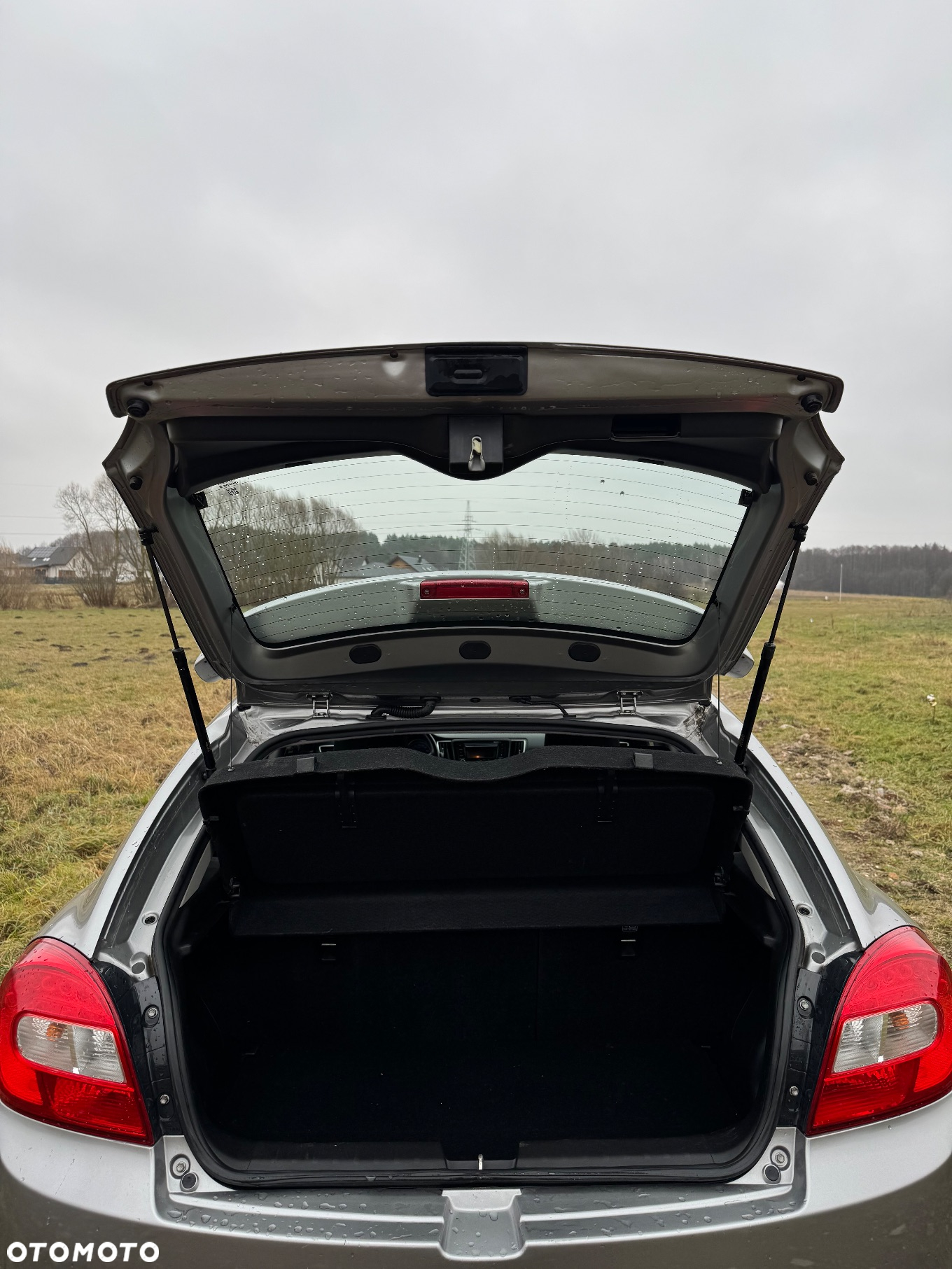 Suzuki Baleno 1.2 Elegance - 16