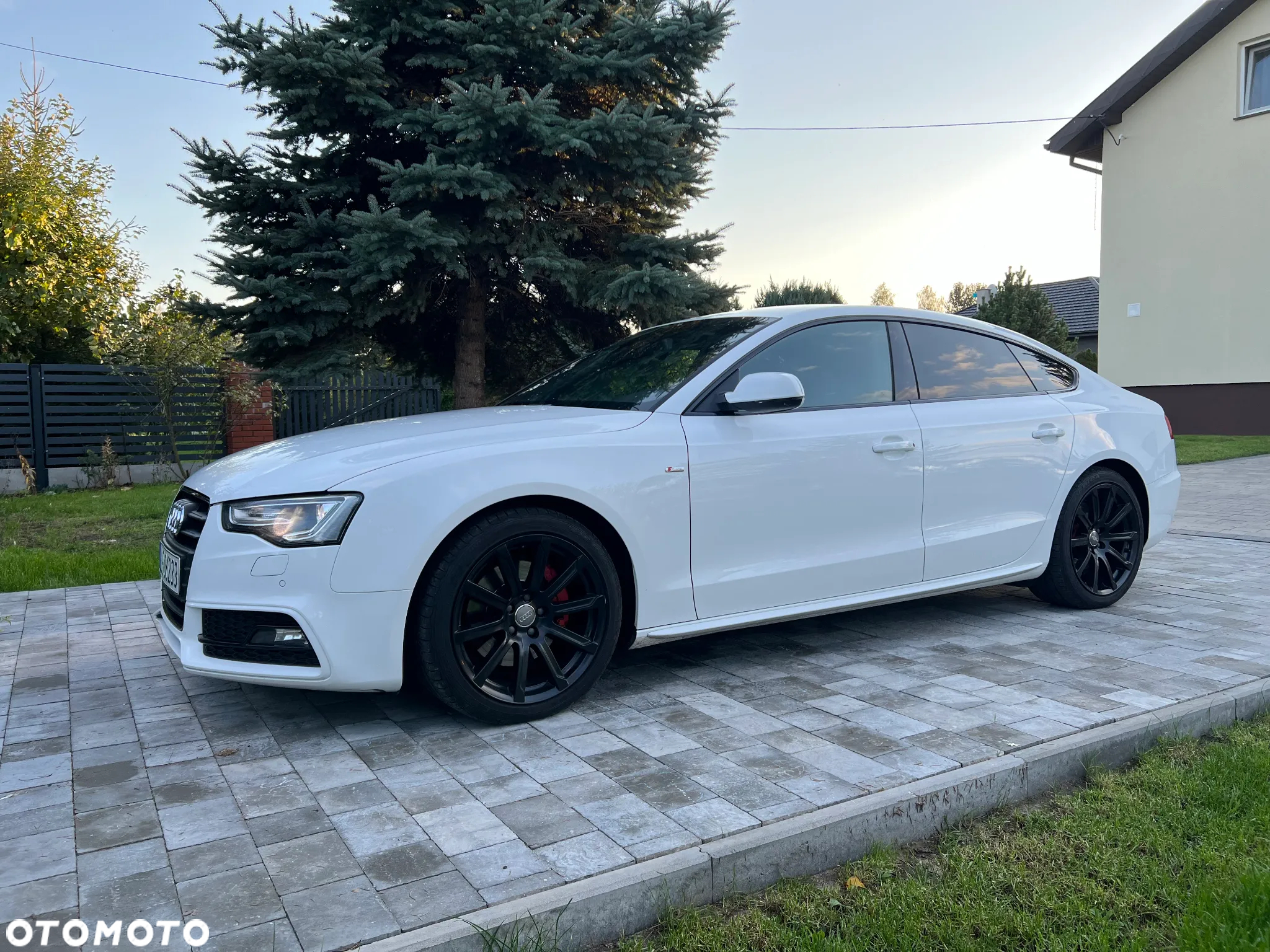 Audi A5 2.0 TFSI Quattro S tronic - 13