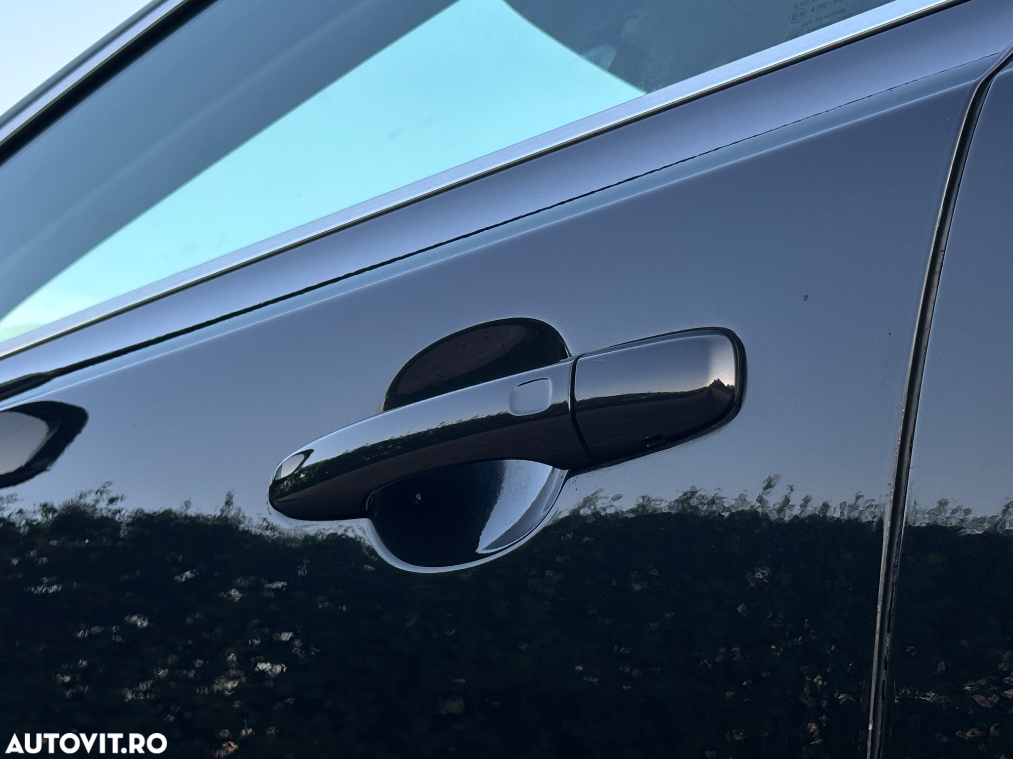 Volvo V40 D4 Summum - 12