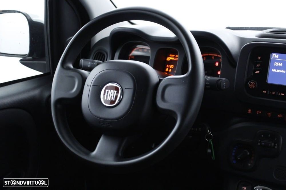 Fiat Panda 1.0 Hybrid City Life - 17
