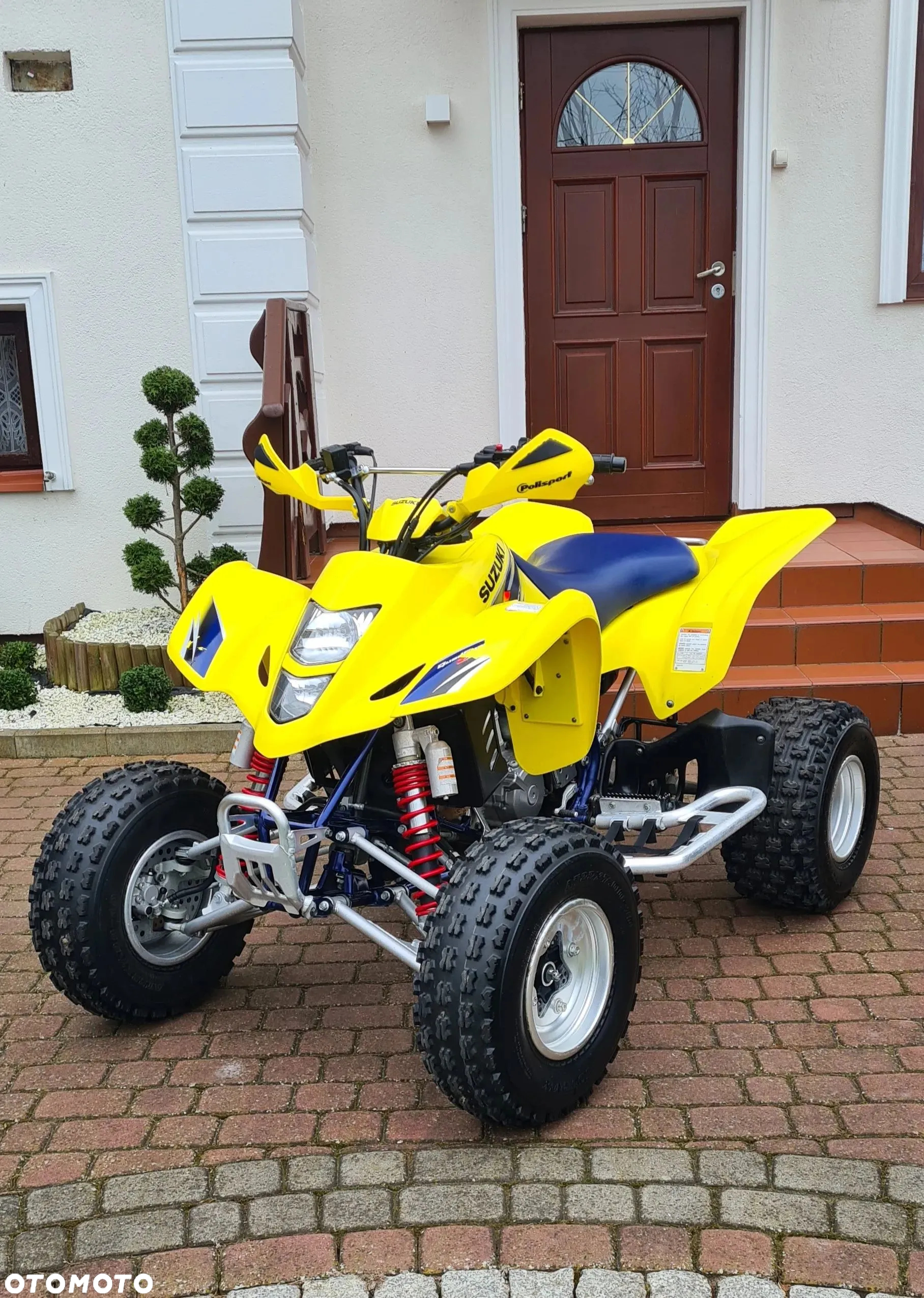 Suzuki Inny