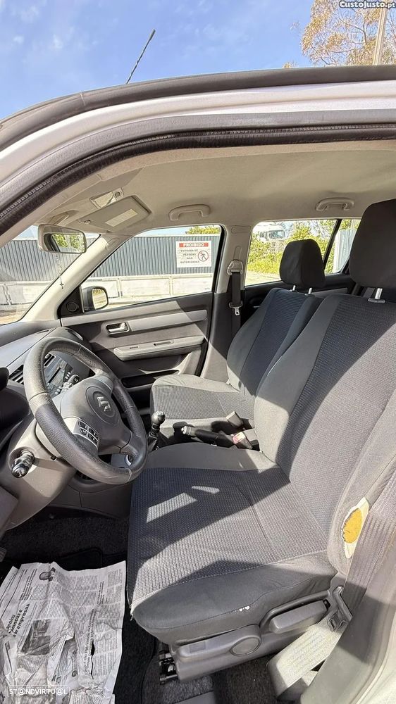 Suzuki Swift 1.3 DDiS GLX - 15