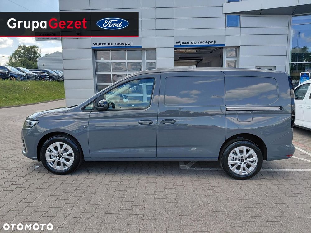Ford Transit Connect - 3
