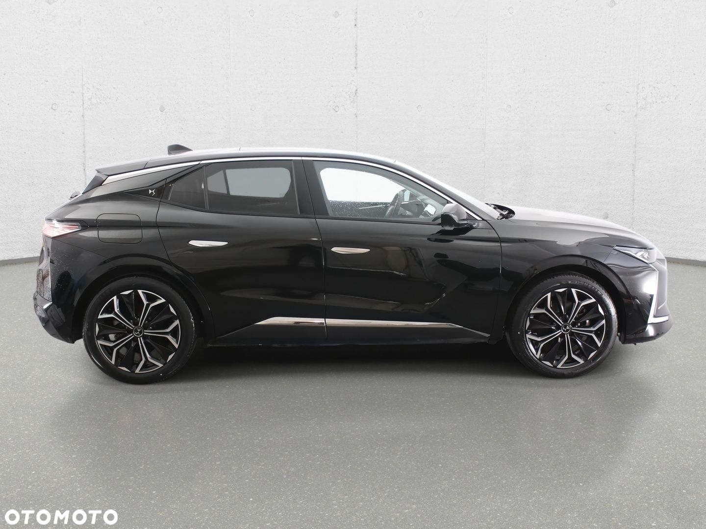 DS Automobiles DS 4 - 6