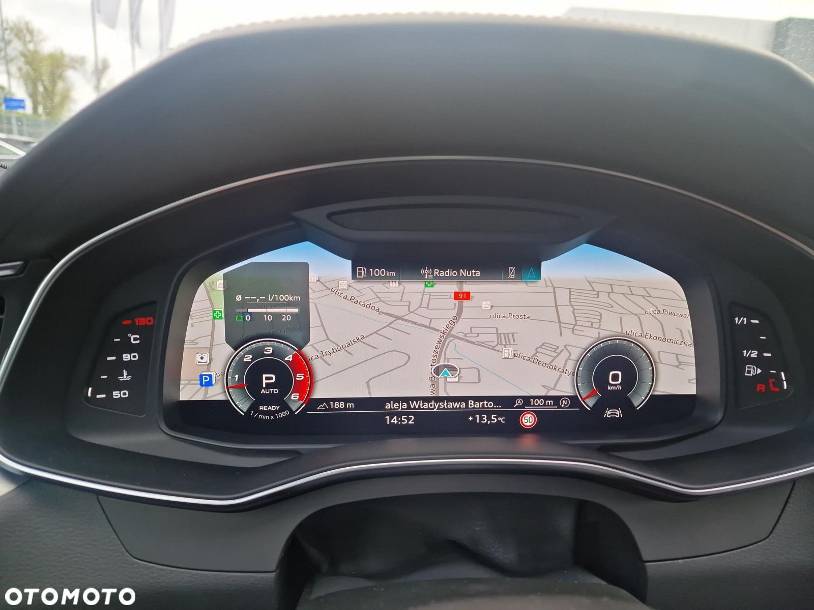 Audi S7 Sportback TDI Tiptronic - 16