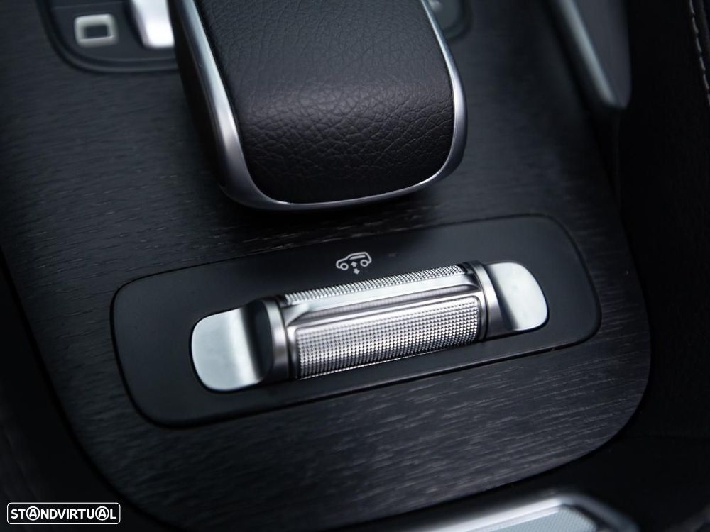 Mercedes-Benz GLE 350 de 4Matic 9G-TRONIC Advanced - 33