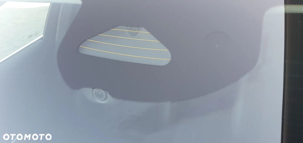 Mercedes-Benz Klasa C 200 mHEV 4-Matic AMG - 10