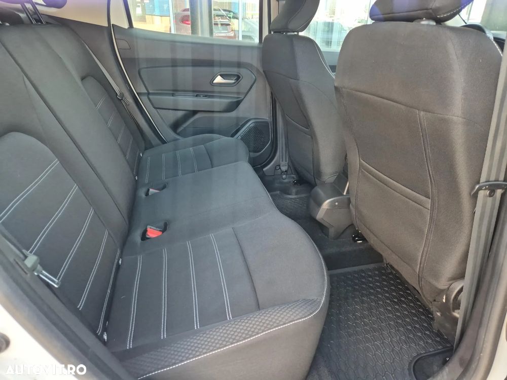 Dacia Duster TCe 90 Comfort - 20