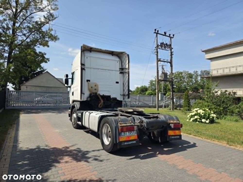 Scania R380 - 5