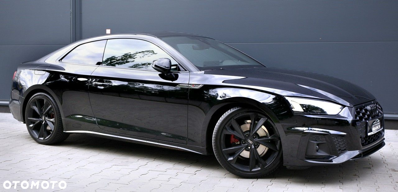 Audi A5 - 3
