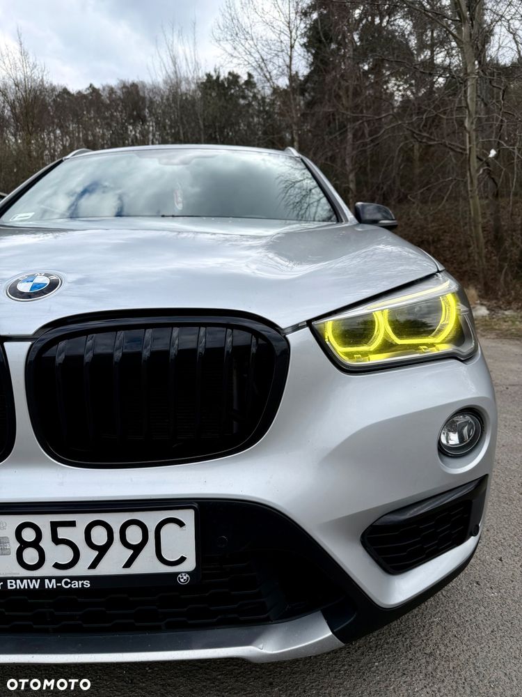 BMW X1 - 13