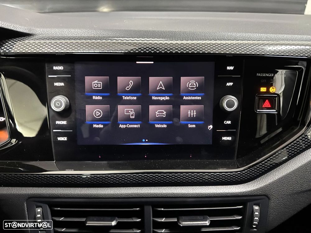 VW Taigo 1.0 TSI Urban DSG - 14