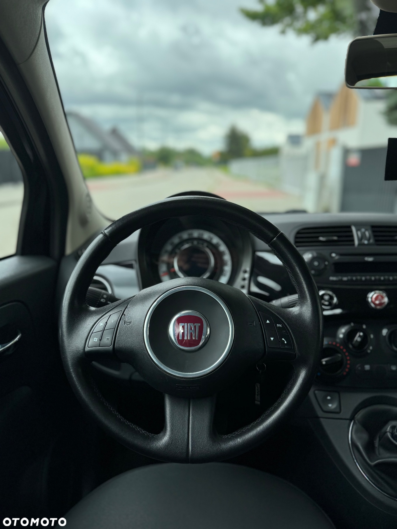 Fiat 500 1.2 8V Lounge - 22
