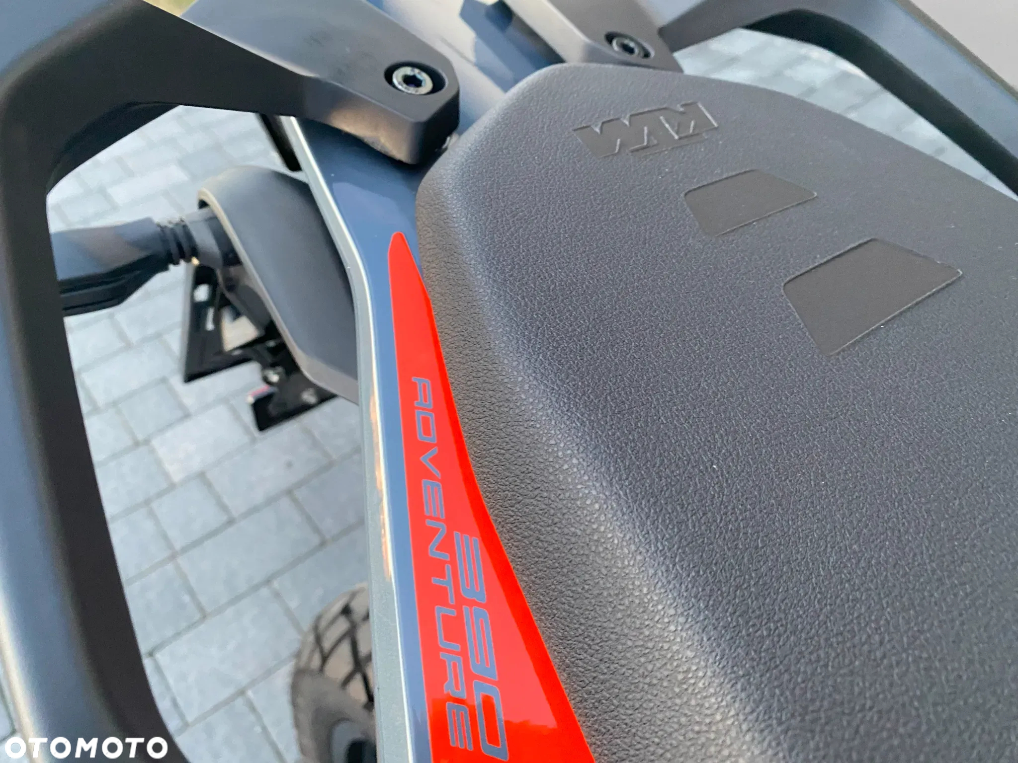 KTM Adventure - 31