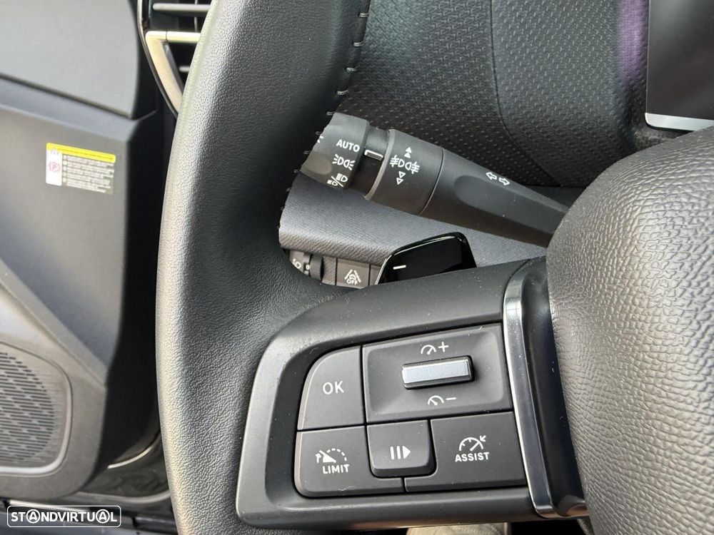 Citroën C4 1.2 PureTech Shine EAT8 - 33