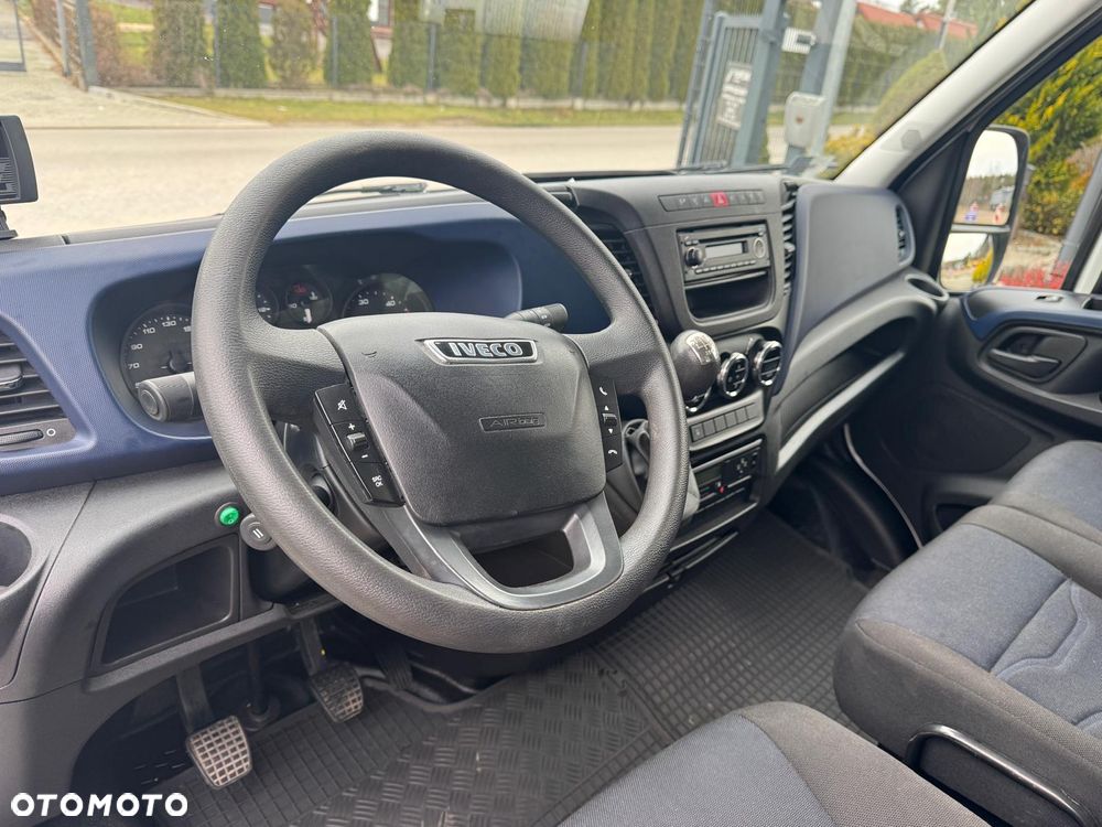 Iveco Daily 50C18 50-180 - 9