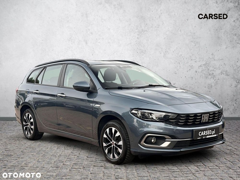 Fiat Tipo 1.0 T3 - 9