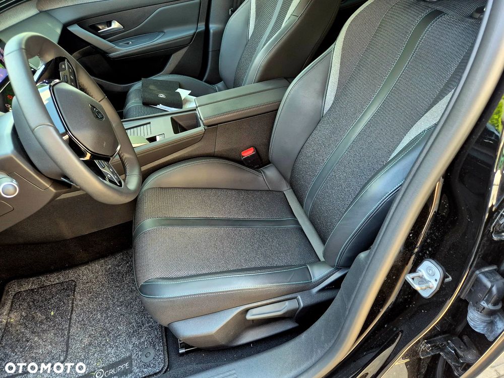 Peugeot 308 - 6