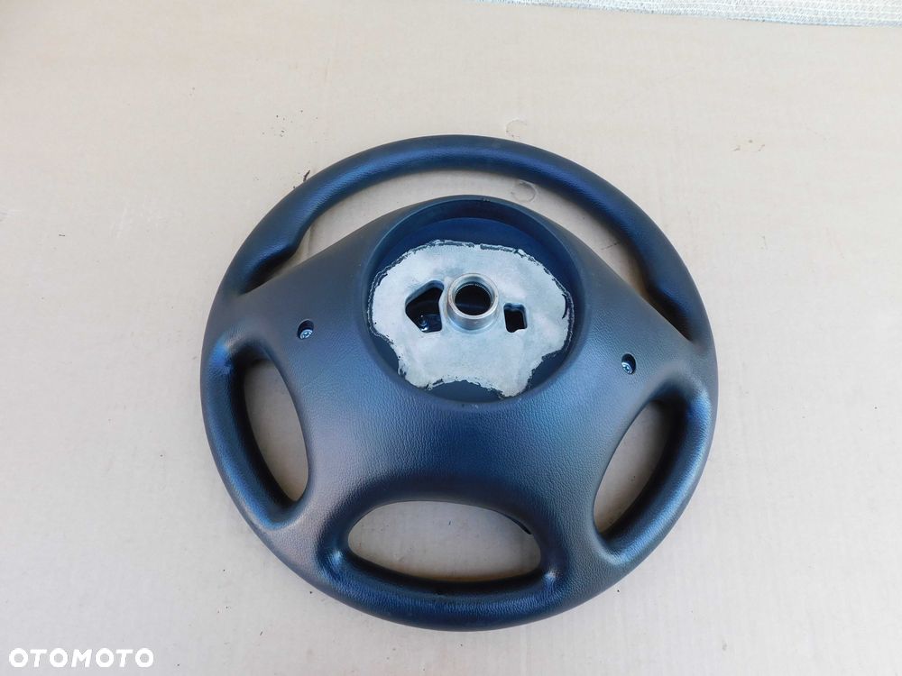 Kierownica Poduszka Airbag kółko Mercedes Sprinter 906 W906 OEM - 4