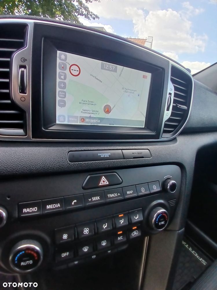 Kia Sportage - 32