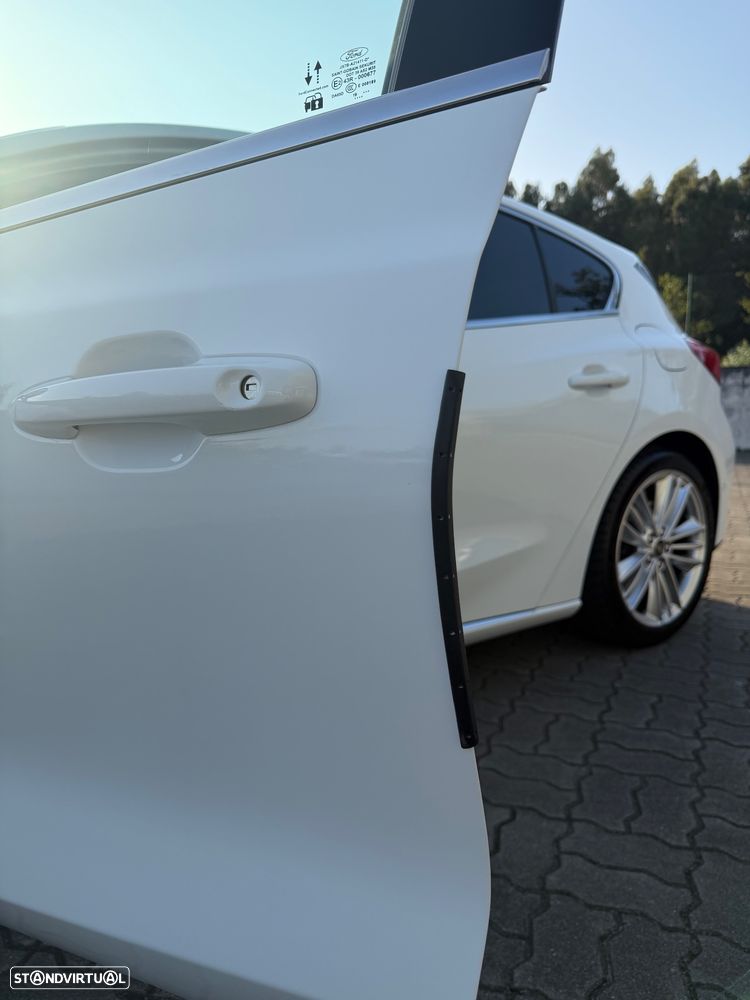 Ford Focus 1.5 EcoBoost Vignale Aut. - 15