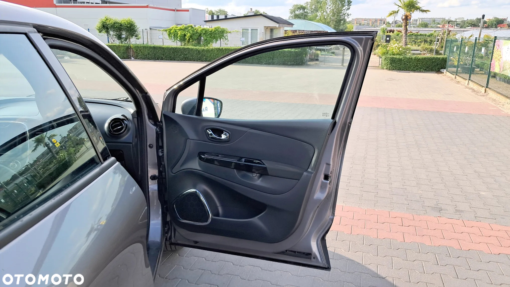 Renault Captur 0.9 Energy TCe Intens - 14