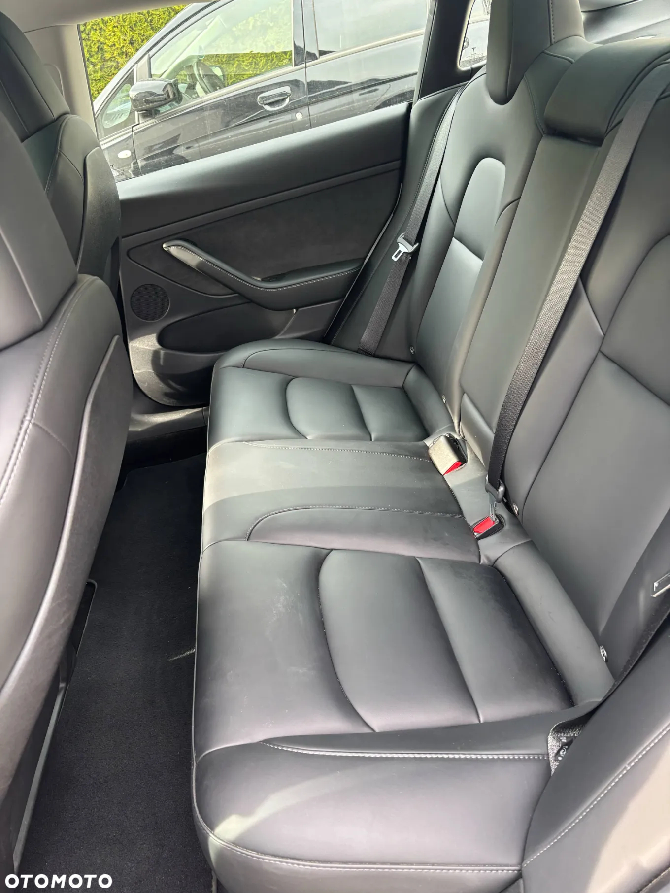 Tesla Model 3 Langstreckenbatterie Allradantrieb Dual Motor Performance - 20