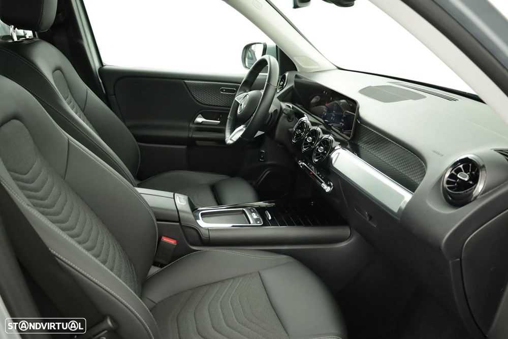 Mercedes-Benz GLB 180 d - 22