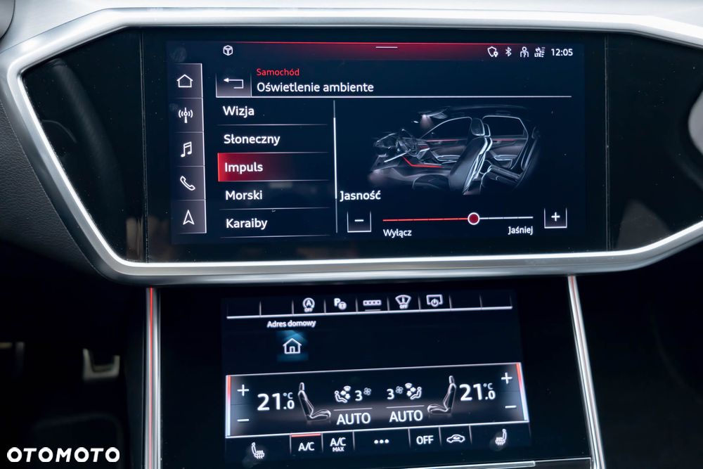 Audi S6 Avant TDI quattro tiptronic - 30