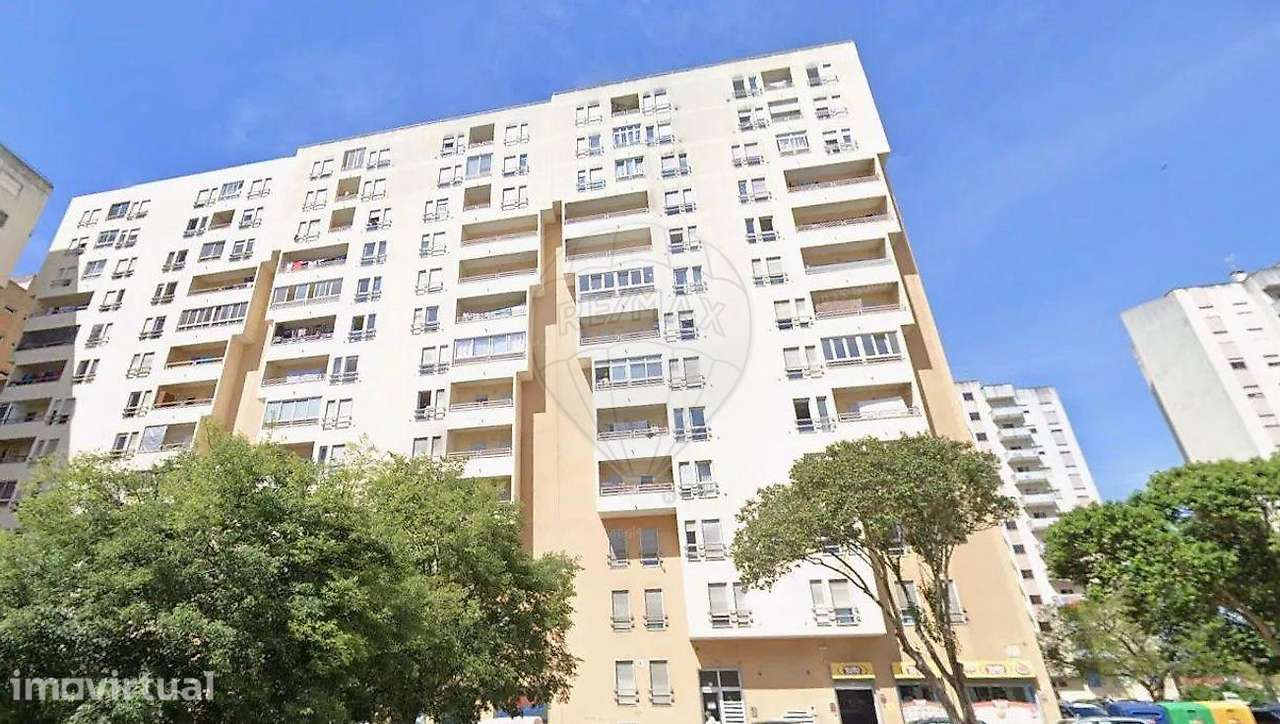 Apartamento T3 para venda - Grande imagem: 3/3