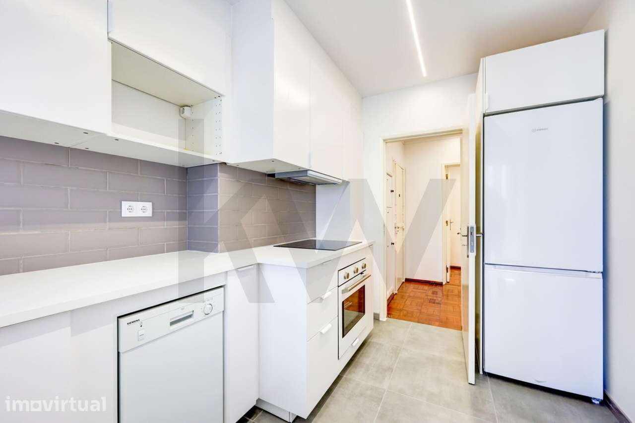 T2 RENOVADO de 86m2 | Prime Location - Rua Sampaio e Pina - Parque Edu - Grande imagem: 4/44