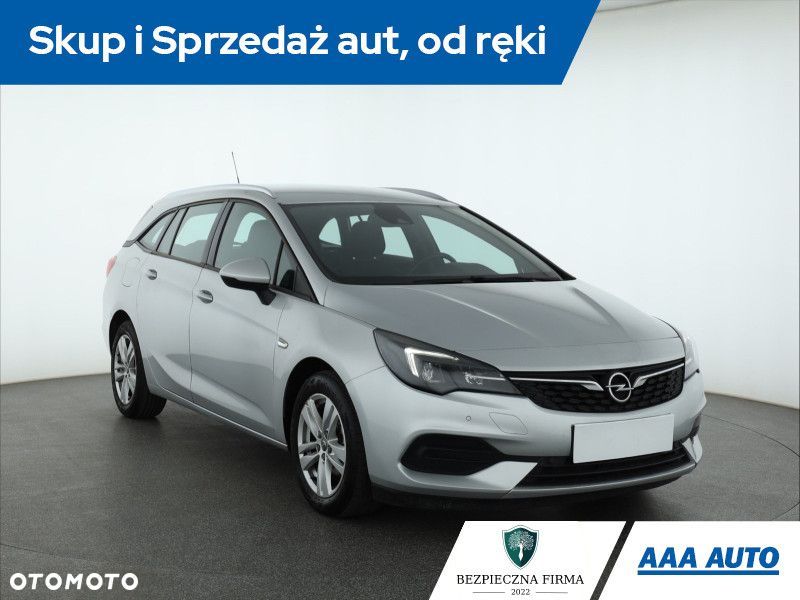Opel Astra - 2