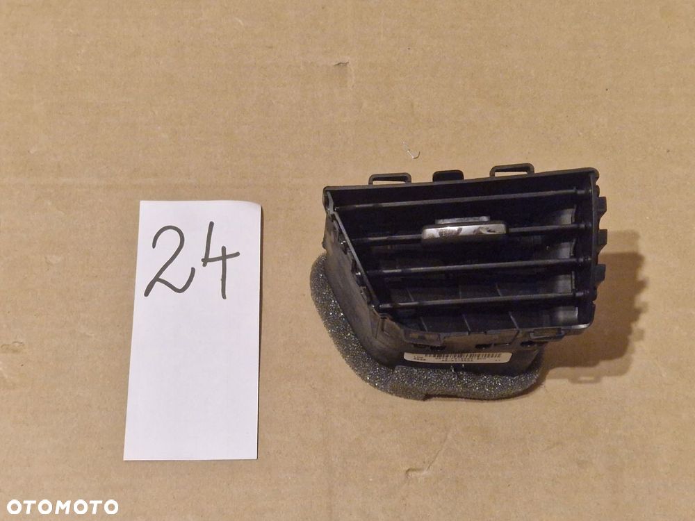 MONDEO MK5 KRATKA NAWIEWU DESKI LEWA DS73-F018B09-B NOWA ORYGINAŁ - 1