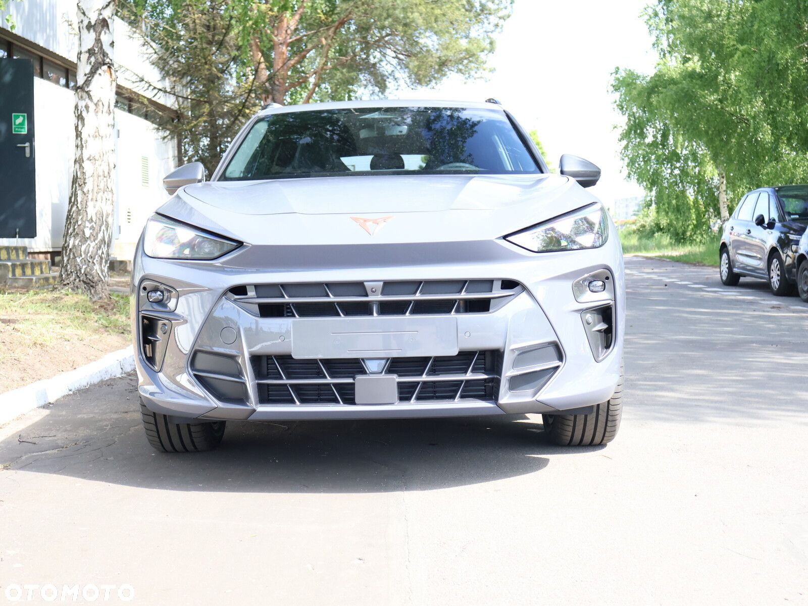 Cupra Terramar 2.0 TSI 4Drive VZ DSG - 14
