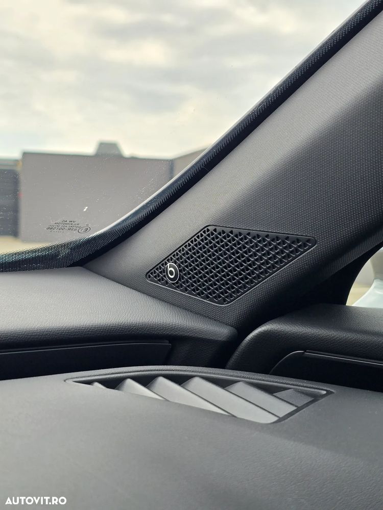 CUPRA Formentor 2023 — imagine 11