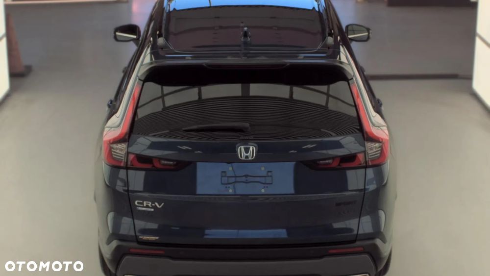 Honda CR-V - 6