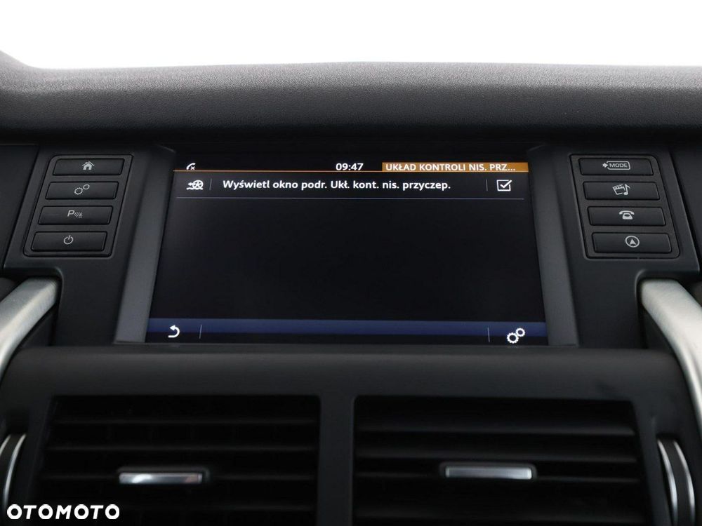 Land Rover Discovery Sport 2.0 TD4 Pure - 26